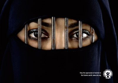 burka