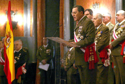 generales