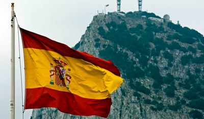 gibraltar