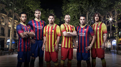 barsa-senyera