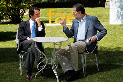 aznar-rajoy-faes