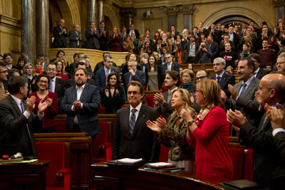 arturmas-parlament