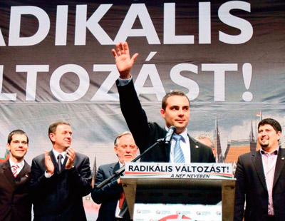 jobbik-hungria