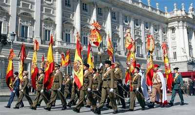 ejercito-espana-desfile
