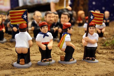 caganer-independentista
