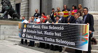 nazionalistas