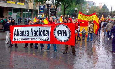 alianza