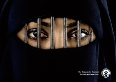 burka