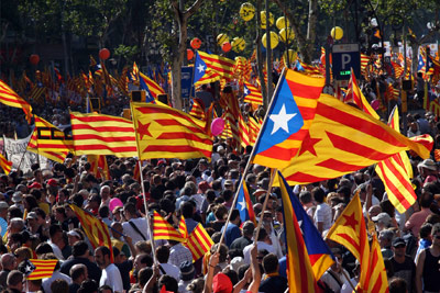 independentistas-clam