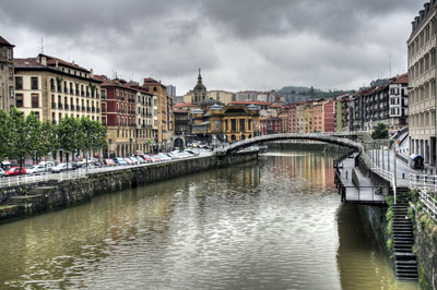 bilbao