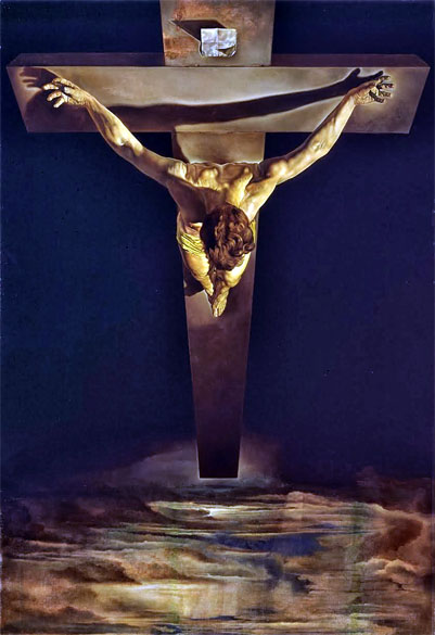 cristo-dali