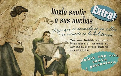 esposa