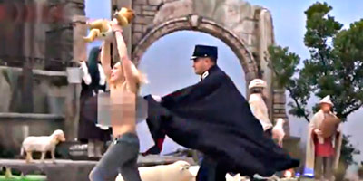 femen-vaticano