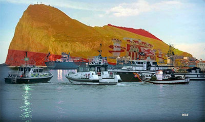 gibraltar-guardiacivil