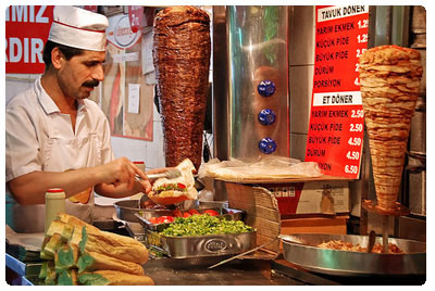 kebab