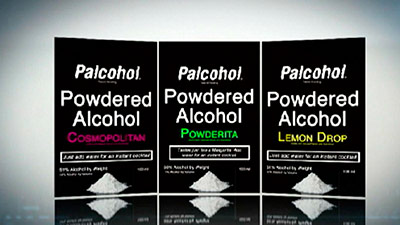 palcohol