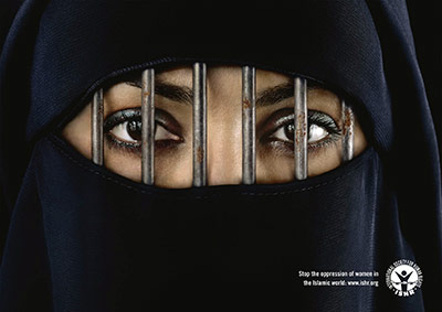 burka