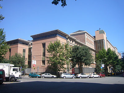 hospital-clinic