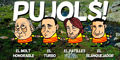 pujolgate