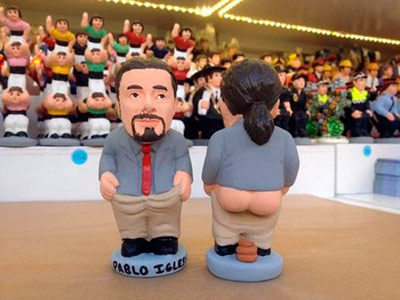 caganer-pabloiglesias