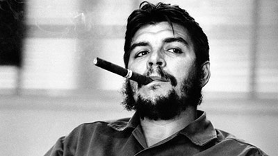 che