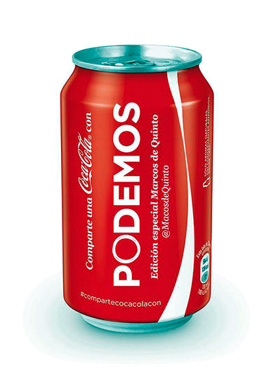 cocacola-podemos