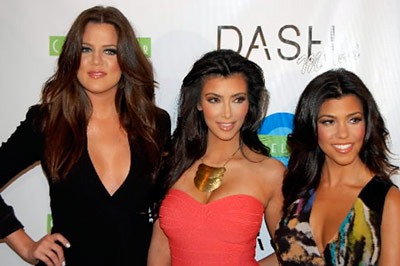 kardashian-sisters