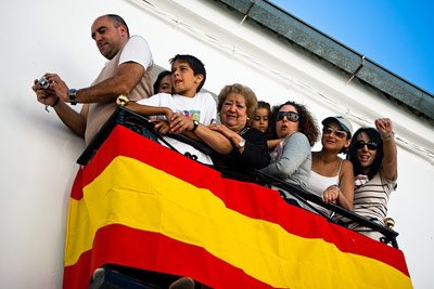 familia-spanish