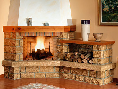 chimenea