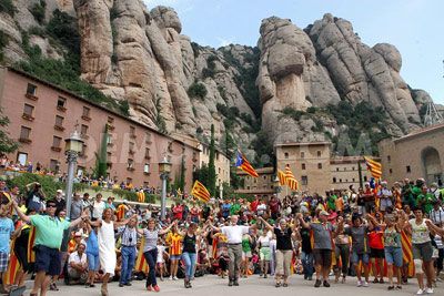 montserrat-catalunya