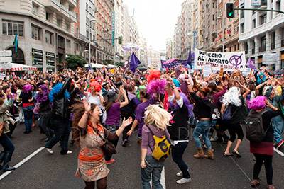 feministas