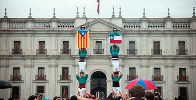 castellers-chile