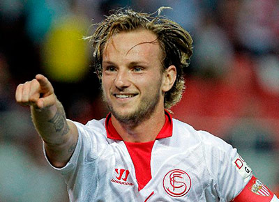 rakitic