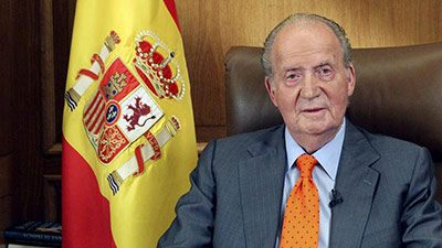 rey-abdica