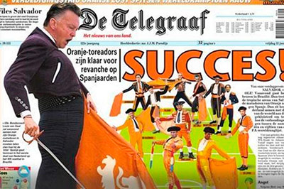 vangaal-holanda