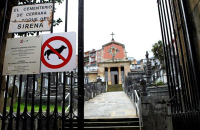cementerio
