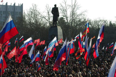 crimea