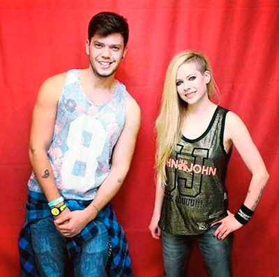avril-lavigne