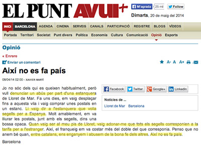 avui