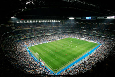 bernabeu