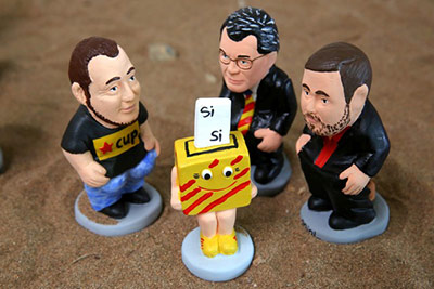 caganers