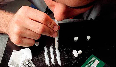 cocaina