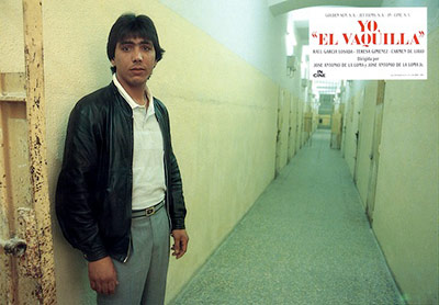 el-vaquilla