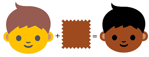 emojis-colores