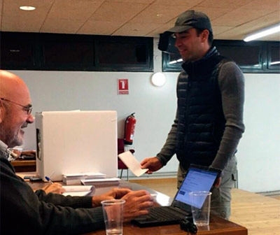 xavi-voto