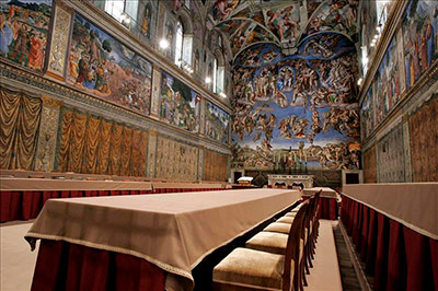 capilla-sixtina