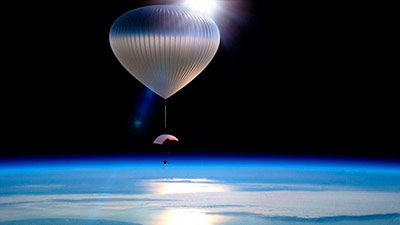 globo-estratosfera