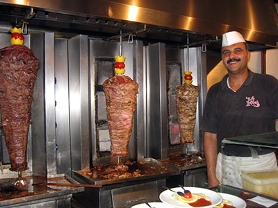 kebab