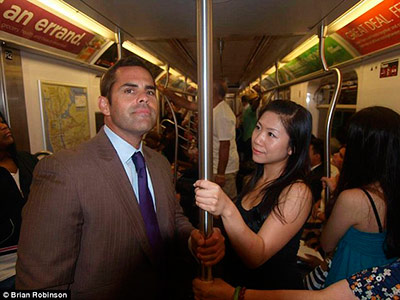 metro
