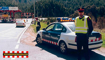 mossos-tran